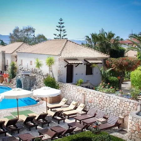 Accommodatie bij particulieren The At Garden Village *