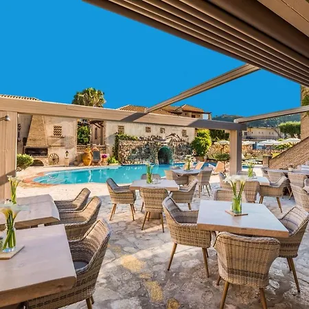 The At Garden Village Accommodatie bij particulieren *