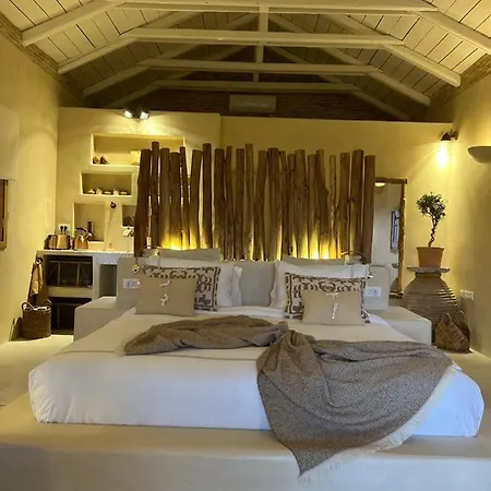 Homestay The At Garden Village *