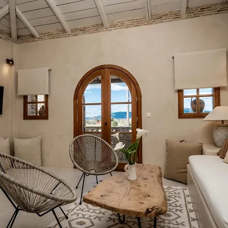 Garden Village Exclusive * Kalamaki (Zakynthos)