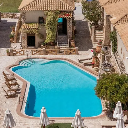 Homestay Garden Village Exclusive *