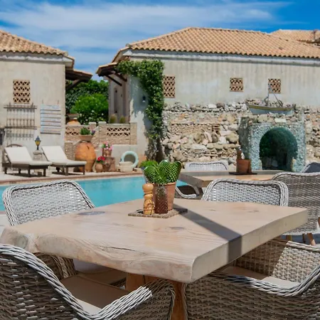 Homestay Garden Village Exclusive Kalamaki (Zakynthos)
