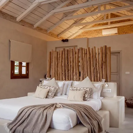 Garden Village Exclusive * Kalamaki (Zakynthos)