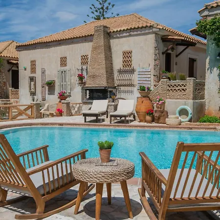 Garden Village Exclusive Homestay