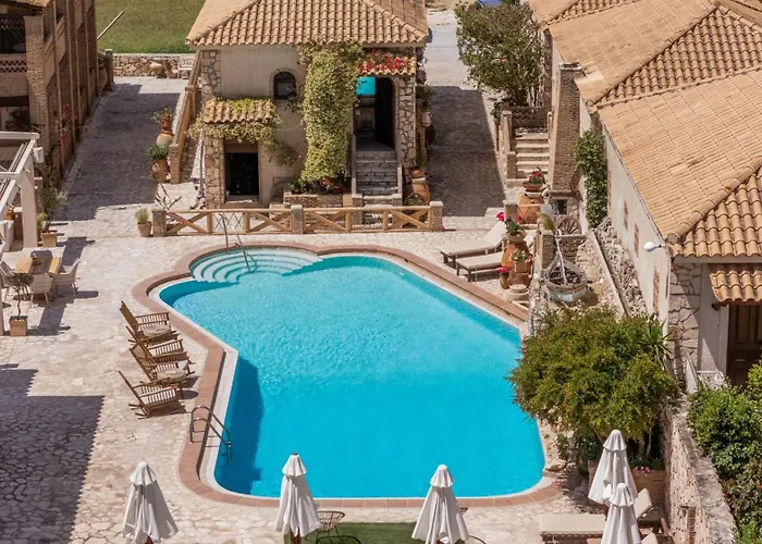 Séjour chez l'habitant Garden Village Exclusive *